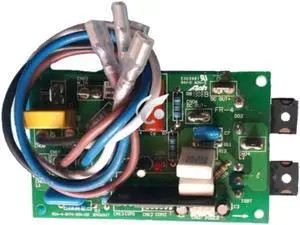 for air conditioning Computer board RZA-4-5174-524-0 D 1306563 board