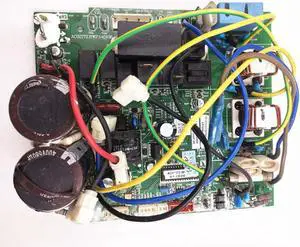 air conditioning board AC02172.RWP.140106 part
