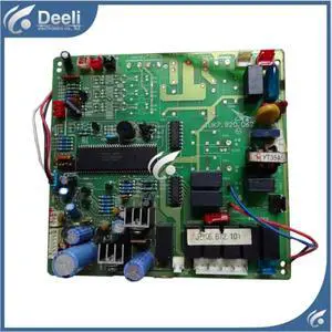 working for air conditioning Computer board JUK7.820.062 JUK6.672.101 KF-51LW-FS board working