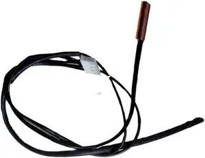 50pcs/lot for Air Conditione Sensor temperature sensor tube temperature 5k