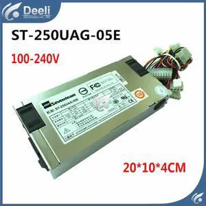 power supply ST-250UAG-05E 1U 250W