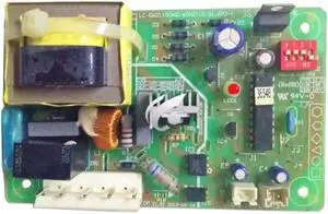 for air conditioning module LC-DWZL(50HZ/60HZ).D.31.ZP2-1 computer board driver board part