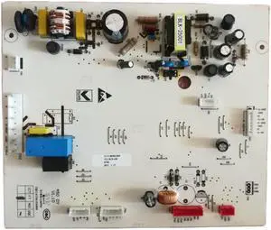 working for TCL refrigerator pc board motherboard BCD-430WEZ50 67A6 BCD-430