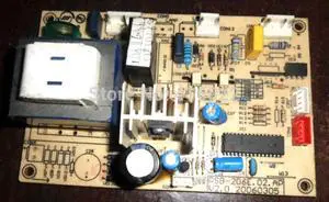 working refrigerator pc board motherboard for Royalstar Bcd-188er on sale