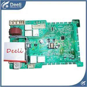 tested for drum washing machine computer board WM12S468TI WM12S461TI WS12M468TI on sale