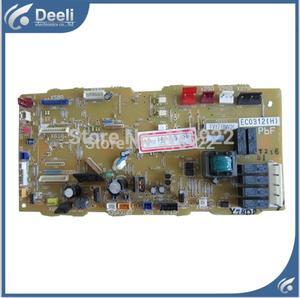 working for air conditioning ec0312 motherboard on slae