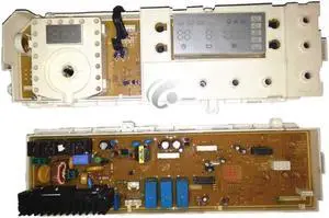 for washing machine Computer board DC92-00520A WF0602WKQ WF0602WKR