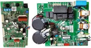 set air conditioning board AR025020277 AC02IA9.RWP.130105 AR05020182 AC02IB5.RWM.130225 part