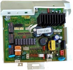 for Samsung washing machine Computer board WD7602R8D DC92-00103A motherboard Frequency board