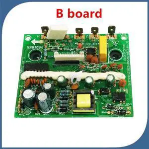 for air conditioning Computer board CE-KFR26W/BP2N1-030.D.13 CE-KFR26W/BP2N1-12H  working