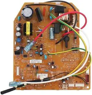 working for Air conditioning computer board 2P135423-5 EX513 1Y44601 mainboard part