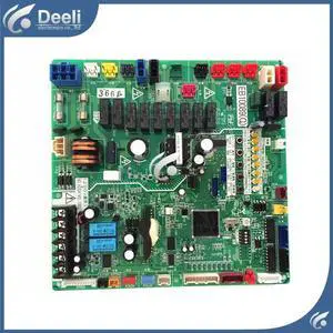 air conditioning control board EB10089 RZP450SY1 motherboard work