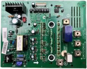 working for air conditioning board Frequency module board ME-POWER-35A(PS22A78)-ZJ.D.1.1.1-1