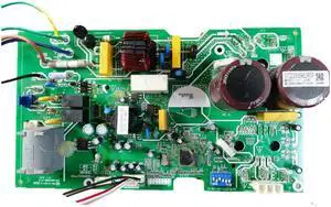 working for air conditioning circuit board KFR-35W/BP3N.D.13.WP2 KFR-35W/BP3N part