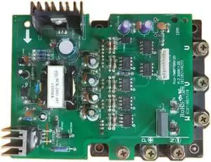 for Air conditioning computer board FUJI-7MB75RA120 ME-POWER-75A PC board