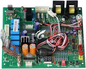 for air conditioning Computer board MDV-D560W/S-820.D.2.1-1 V1.2 MDV-D560W / S-820