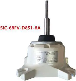 for Air conditioner motor SIC-68FV-D851-8A SIC-68FV-D851-7A 17B37183C fan motor fan accessories part