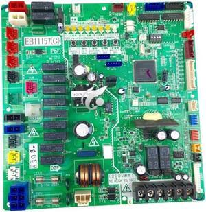 working for inverter air conditioning unit board RHXY450SY1 EB11157 circuit board