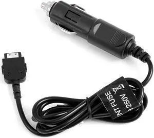 Car Vehicle Power Charger Adapter Cord Cable For GARMIN GPS Nuvi 765/T/M 765/LT
