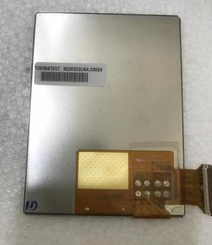 TD035STED7 Nice 3.5 TFT-LCD 3.5 inch LED Parallel RGB Screen 240*320