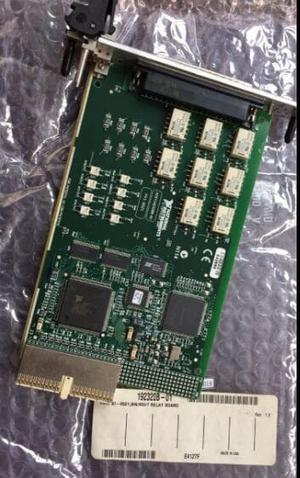 PXI-6521 digital I/O module 779313-01 100%OK Very Nice