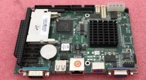 Ec3-1641cldna 100% OK IPC 3.5 inch embedded Motherboard Industrial Mainboard SBC PC104 PC/104 with CPU RAM