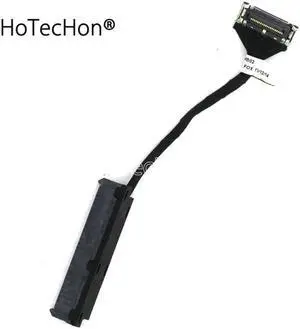 1414-08M2000 DUMB02 Genuine SATA HDD Hard Drive Connector Cable For Lenovo IdeaPad Z710 Series Laptops
