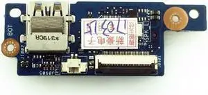 UX32VD REV 2.4 IO USB SD BOARD 69N0MYB11H01 60-NPOIO1100-H02 for ZenBook UX32VD