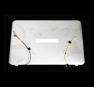 A000170700 Genuine LCD Back Cover GLS White ZYE38BY3LC0I50 BY3 for Toshiba Satellite L840 L845