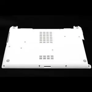 H000068430 Genuine Bottom Base Case Cover White 13N0-VPA0801 for Toshiba Satellite L40T-B