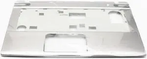Y000000420 Genuine Top Cover Upper Case Palmrest Silver Gray 02261110 for Toshiba Satellite P845 P845T P845-10X P845T-S4305