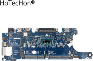 KTY9K - Laptop DDR3L Motherboard ZAM60 LA-A891P w/ i5-4310U for Dell Latitude E5250 Laptops