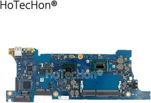 P000569800 - Genuine Motherboard FLX0MB2 A3383A w/ i5-3337u for Toshiba Satellite U920T