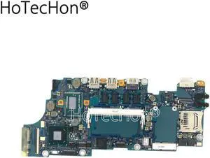 P000562350 - Genuine OEM Motherboard FAU2SY1 A3267A w/ i5-3317u + 2GB for Toshiba Portege Z935 Z930