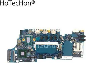 P000571170 - Genuine Motherboard FAU2SY1 A3267A w/ i5-3437u + 2GB for Toshiba Portege Z935 Z930