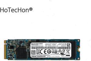00UP642 / SSS0L24686 - Genuine PM961 NVMe 512GB M.2 PCIe 3x4 2280 SSD Solid State Drive THNSF5512GPUK for Lenovo
