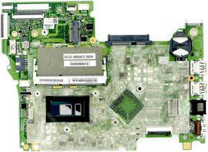 5B20K36393 - UMA MOTHERBOARD 448.06701.0011 w/ i5-6200U for LENOVO FLEX 3-1480