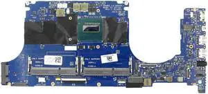 WRDFK / 0WRDFK / CN-0WRDFK DDR3L UMA Laptop Motherboard VAUB0 LA-9942P w/ i5-4200H 2.8GHz CPU for Dell XPS 15 9530 eDP Laptops