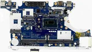 624W6 - TAA MOTHERBOARD VAUA0 LA-9591P w/ i5-4310U for DELL LATITUDE E7440