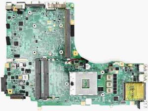 MS-1761 VER: 1.1 Laptop Motherboard for MSI GT780DX Laptops