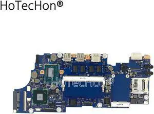 P000569180 - Genuine Motherboard FAU2SY1 A3267A w/ i5-3337u + 2GB for Toshiba Portege Z935 Z930 Laptops