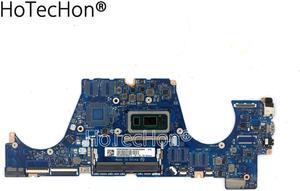 5B20W69213 - Motherboard LA-H082P w/ i5-10210U for Lenovo Ideapad C340-14IWL (81TK) / Flex 14IML (81XG000EUS)