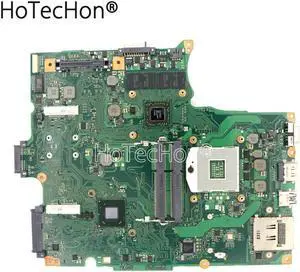 P000562980 - Genuine QM77 Motherboard FAL2SY2 A3245 A w/ HD7670 for Toshiba Tecra R950