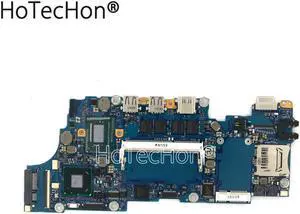 P000570970 - Laptop Motherboard FAU2SY1 A3267A w/ i7-3687u + 4GB for Toshiba Portege Z935 Z930 Laptops