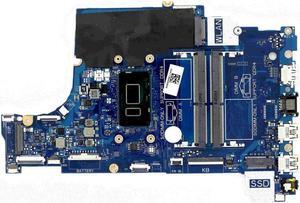 H0WK9 - UMA DDR4 MOTHERBOARD CAL60 LA-F114P w/ i3-8130U for Dell Inspiron 15 (5570) / 17 (5770)