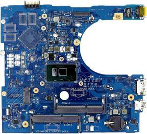 VYVP1 - Genuine Working Laptop UMA DDR3L Motherboard AAL15 LA-D071P w/ i5-6200U for Dell Inspiron 15 5559 / 17 5759