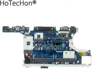 P9C43 - OEM Motherboard VAUA0 LA-9591P w/ i5-4310u for Dell Latitude E7440 Laptops