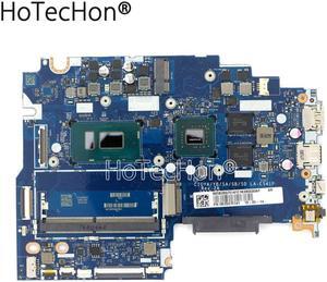 5B20Q75141 - Motherboard LA-E541P w/ i7-8550U + MX130 V2G for Lenovo Flex 5-1570 Laptops