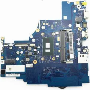 5B20M31046 - UMA Motherboard NM-A982 w/ i7-7500U for Lenovo Ideapad 310 TOUCH-15IKB (80TW0004US)