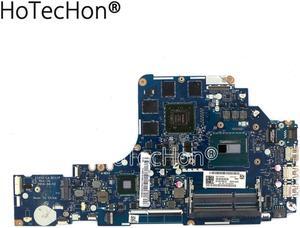 5B20G57047 - DIS Motherboard ZIVY2 LA-B111P w/ i7-4710HQ + GTX 860m V2G for Lenovo Y50-70 Laptops